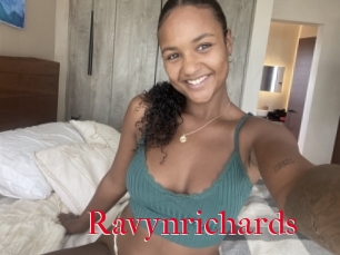 Ravynrichards