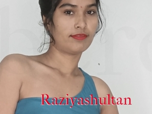 Raziyashultan