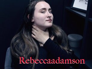 Rebeccaadamson