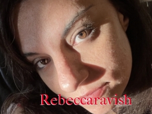 Rebeccaravish