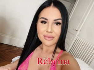 Rebyina