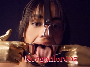 Reeganlorenz