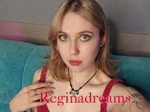 Reginadreams