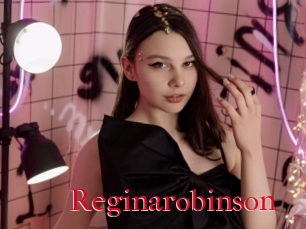 Reginarobinson