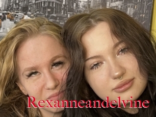 Rexanneandelvine