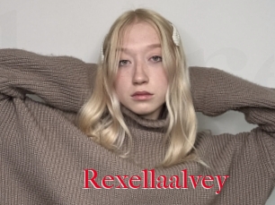 Rexellaalvey