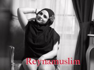 Reynamuslim