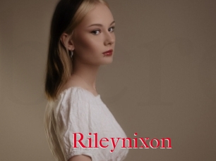 Rileynixon