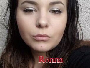 Ronna