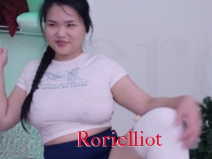 Rorielliot