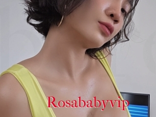 Rosababyvip