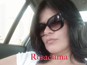 Rosadama