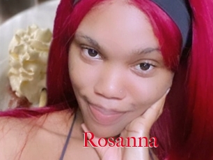 Rosanna