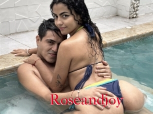 Roseandjoy