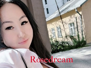 Rosedream