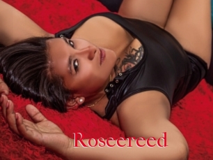 Roseereed