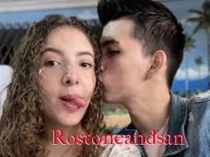 Rostoneandsan