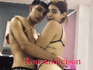 Rousandjeison