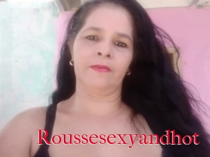 Roussesexyandhot