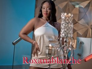 Roxanablanche