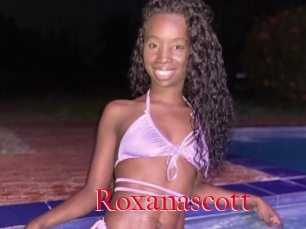 Roxanascott