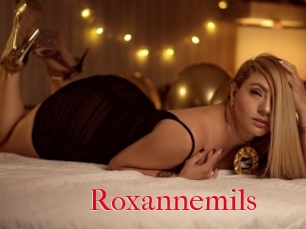 Roxannemils