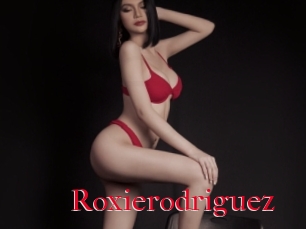 Roxierodriguez