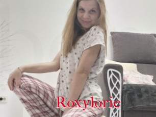 Roxylorie