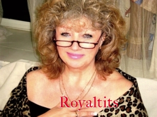 Royaltits