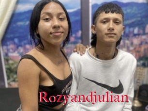 Rozyandjulian