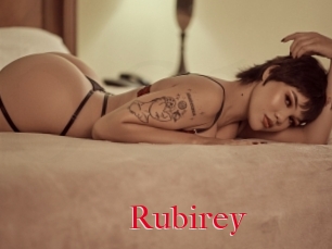 Rubirey