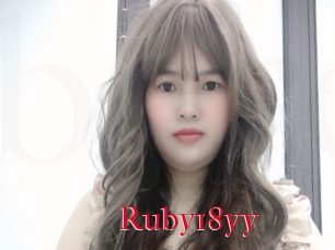 Ruby18yy