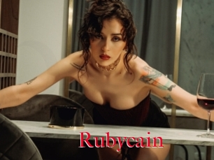 Rubycain