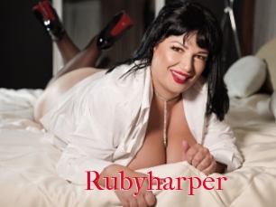 Rubyharper