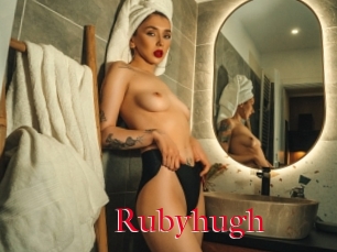 Rubyhugh