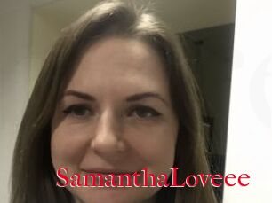 SamanthaLoveee