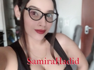 SamiraHadid