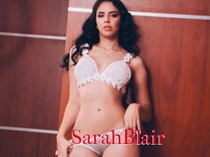 SarahBlair