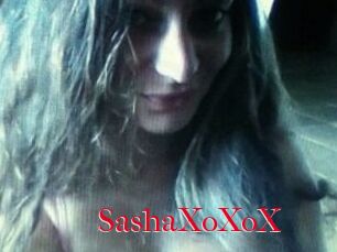 SashaXoXoX