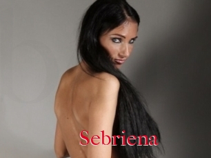 Sebriena