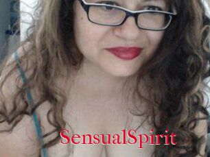 SensualSpirit