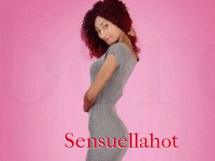 Sensuellahot