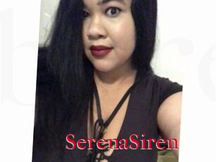 SerenaSiren