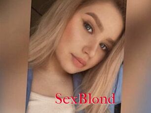 SexBlond