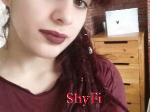 ShyFi