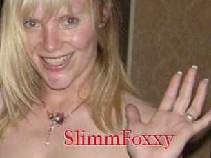 SlimmFoxxy