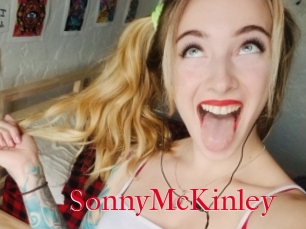 SonnyMcKinley