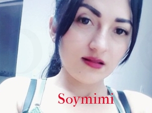 Soymimi