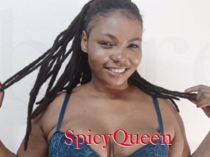 SpicyQueen