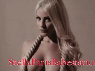 StellaParisBabestation